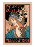 Prang's Easter Publications