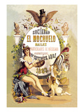 Sociedad El Mochuelo Bailes