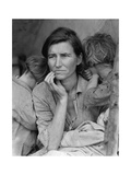 Destitute Pea Pickers