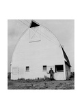 New Barn