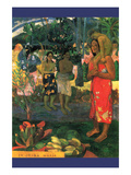 La Orana Maria