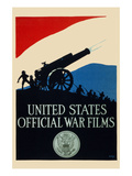 United States Official War Films