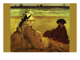 On the Beach