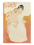 Motherly Tenderness