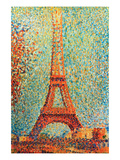 The Eiffel Tower
