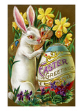 Easter Greetings