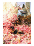 Roses of Heliogabalus
