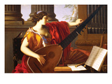 Allegory of Music