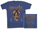 Santana - Shape Shifter Tour