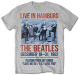 Buy The Beatles - Live in Hamburg at AllPosters.com