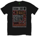 Buy The Beatles - Live in Liverpool at AllPosters.com