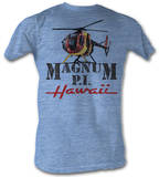 Magnum Pi - Flyin Solo