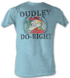 Rocky & Bullwinkle - Dud Do Right