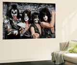 KISS