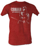 Conan - White