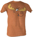 Rocky & Bullwinkle - Bull Brains