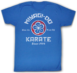 Karate Kid - New Mdk