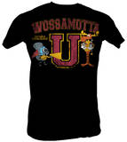 Rocky & Bullwinkle - Wu