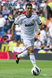 Christiano Ronaldo