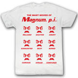 Magnum Pi - Oh Yeah