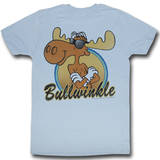 Rocky & Bullwinkle - Shades