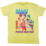 Miami Vice - Party
