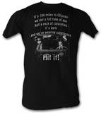 The Blues Brothers - 106 Miles