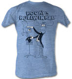 Rocky & Bullwinkle - Magic Trick