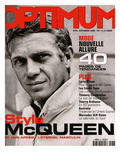 L'Optimum, September 2000 - Steve Mcqueen