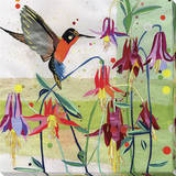 Hummingbird