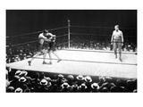 Jack Dempsey (1895-1983)