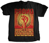 Prong - State of Rebellion