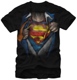 Superman - Reveal