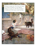 Richardson: Pussy Cat