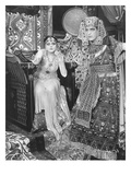 Theda Bara (1885-1955)