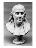 Benjamin Franklin (1706-1790)