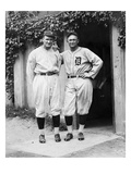 Walter Johnson (1887-1946)