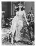 Theda Bara (1885-1955)