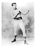 James J Corbett
