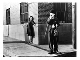 Chaplin: Modern Times, 1936