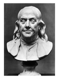 Benjamin Franklin (1706-1790)