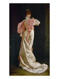 Sarah Bernhardt (1844-1923)