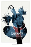 Labyrinth-The Worm