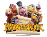 Fraggle Rock-Reading Fraggle Rock