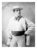 James J Corbett