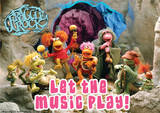 Fraggle Rock-Let The Music Play