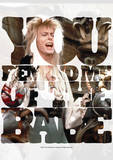 Labyrinth-You Remind Me Of The Babe
