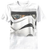 Star Wars - Reflected Face