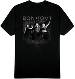 Bon Jovi - Standing Ovation