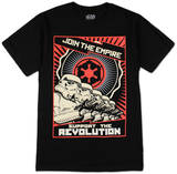 Star Wars - Revolution